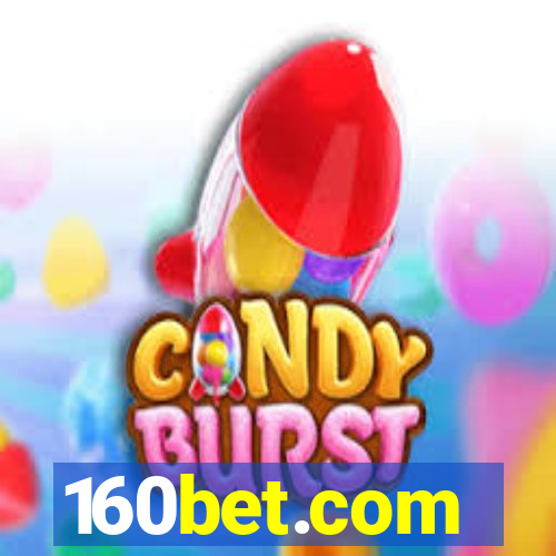 160bet.com