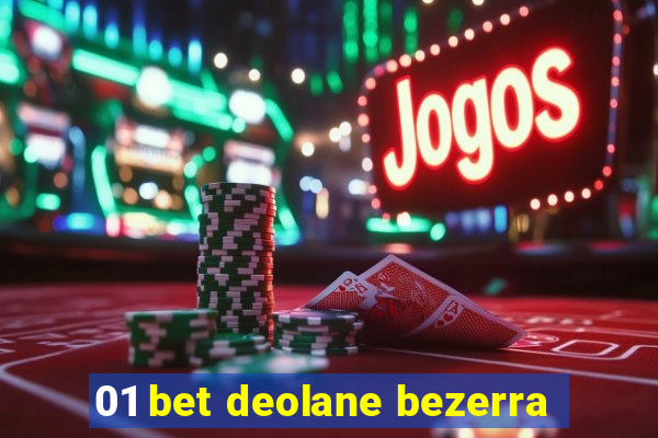 01 bet deolane bezerra