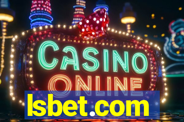 lsbet.com