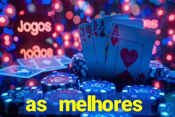 as melhores plataformas de jogo online