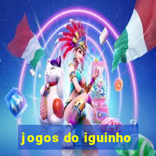 jogos do iguinho