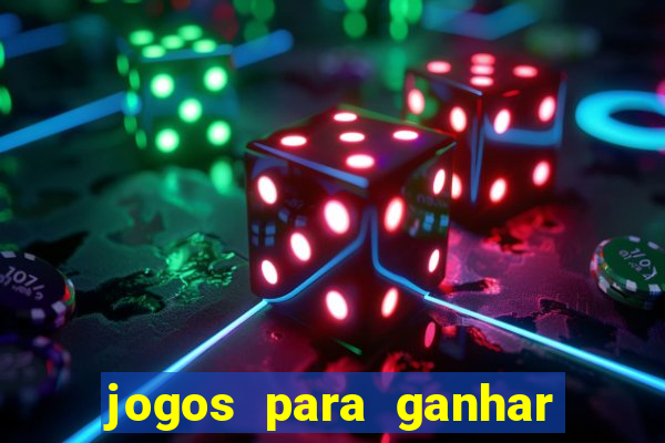 jogos para ganhar dinheiro via pix na hora