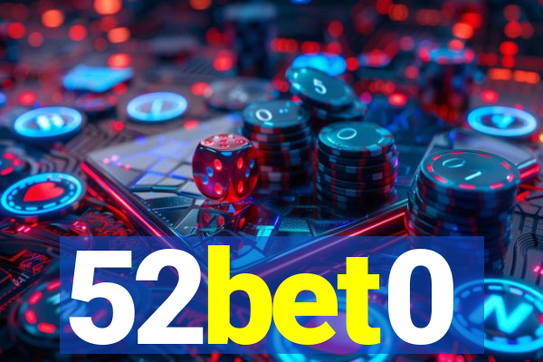 52bet0