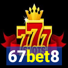 67bet8