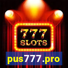 pus777.pro