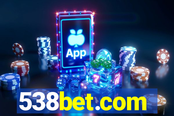 538bet.com