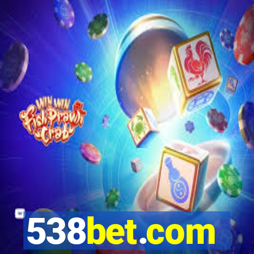 538bet.com