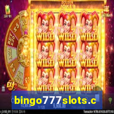 bingo777slots.com