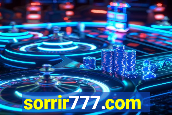 sorrir777.com