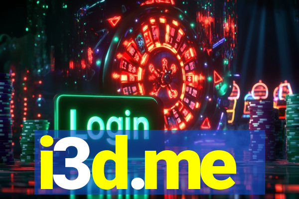 i3d.me