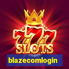 blazecomlogin