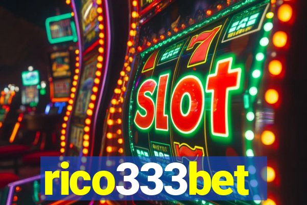 rico333bet