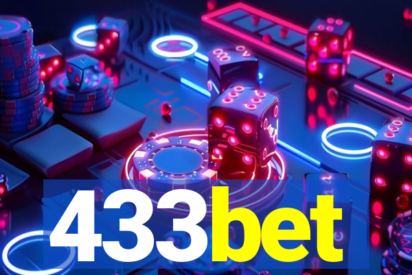 433bet