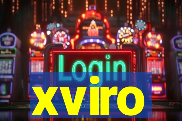 xviro