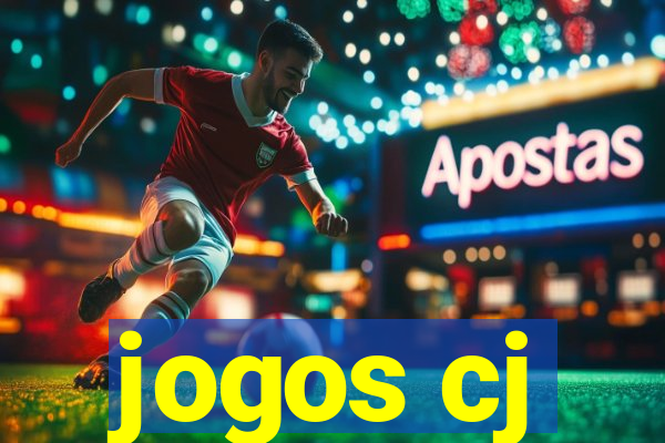 jogos cj