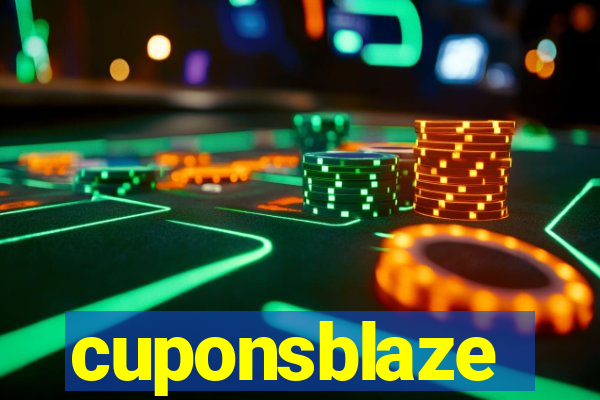 cuponsblaze