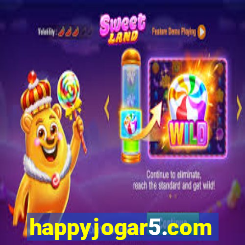 happyjogar5.com