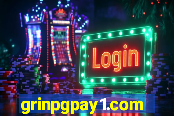 grinpgpay1.com