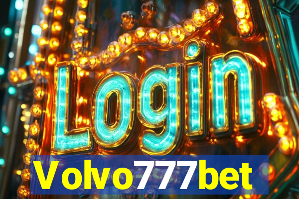 Volvo777bet