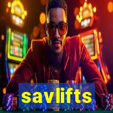 savlifts