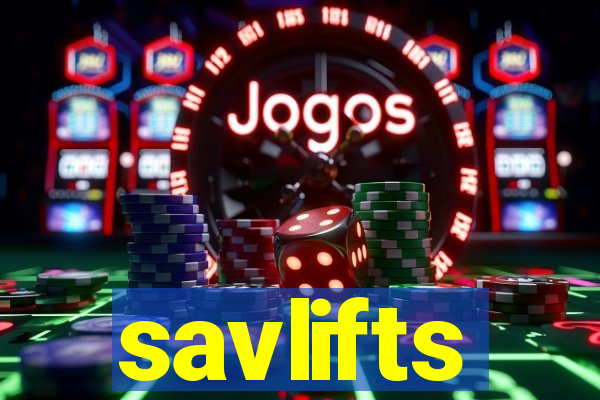 savlifts