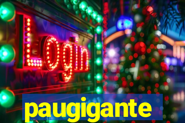 paugigante