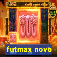 futmax novo