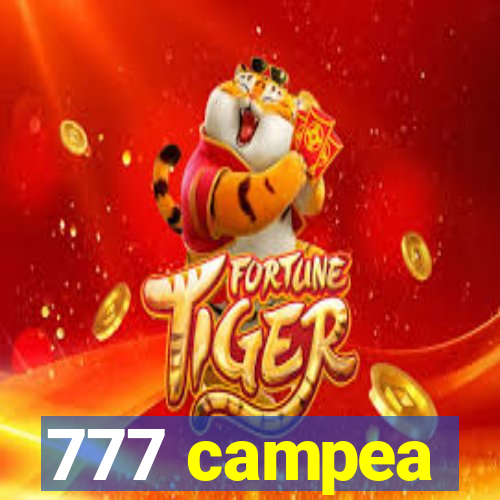 777 campea