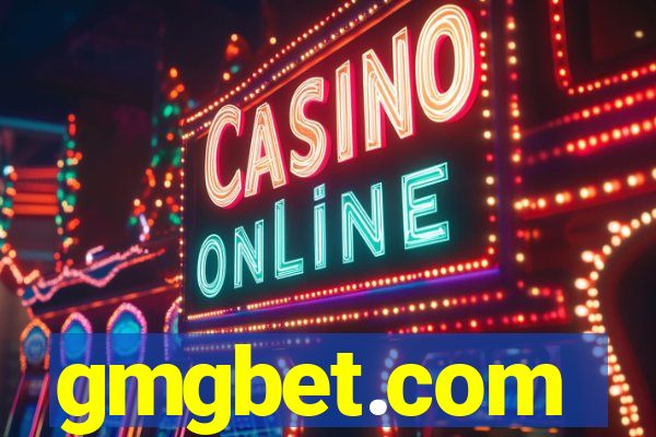 gmgbet.com