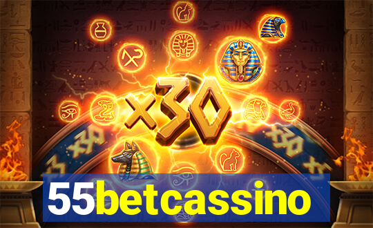 55betcassino