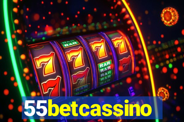 55betcassino