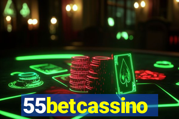 55betcassino