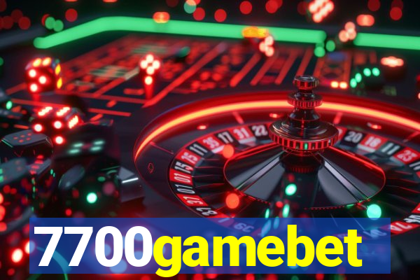 7700gamebet