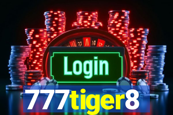 777tiger8