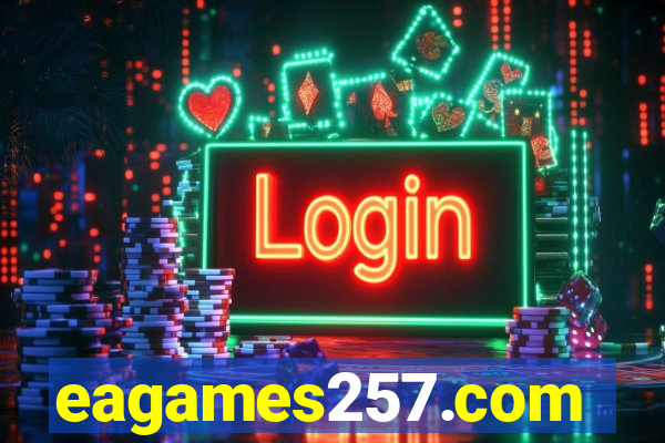 eagames257.com