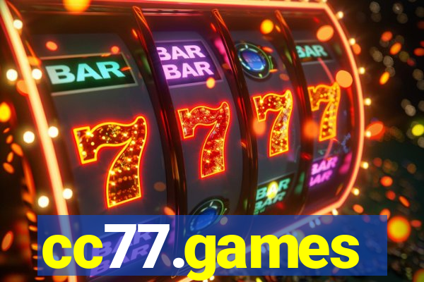 cc77.games