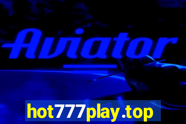 hot777play.top