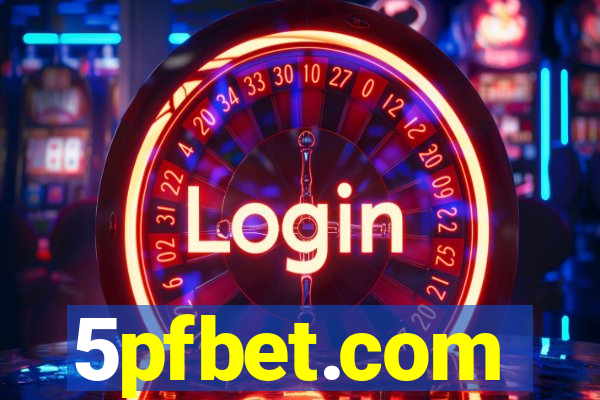 5pfbet.com