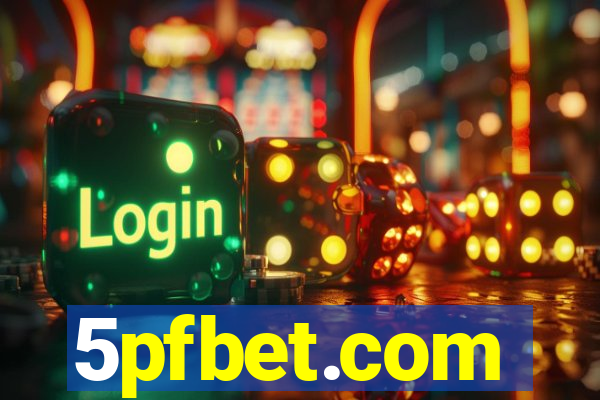 5pfbet.com