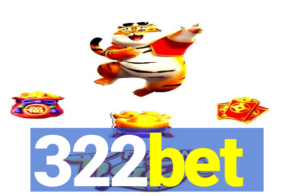 322bet