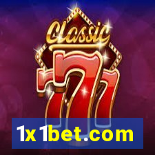 1x1bet.com