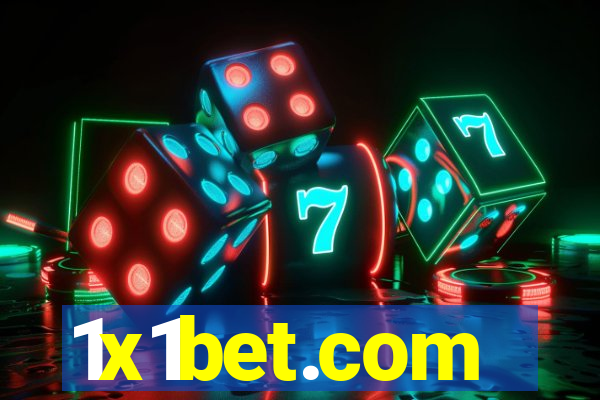 1x1bet.com