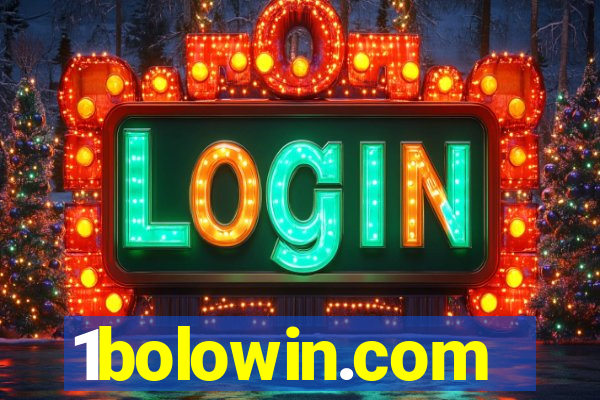 1bolowin.com