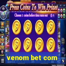 venom bet com