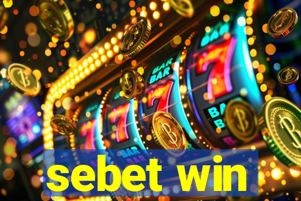 sebet win