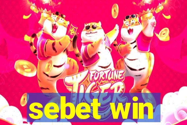 sebet win