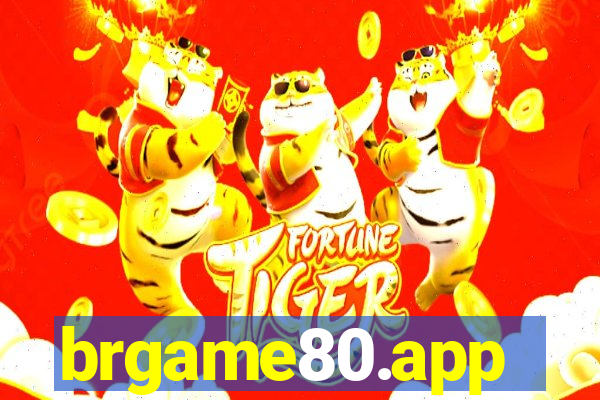 brgame80.app