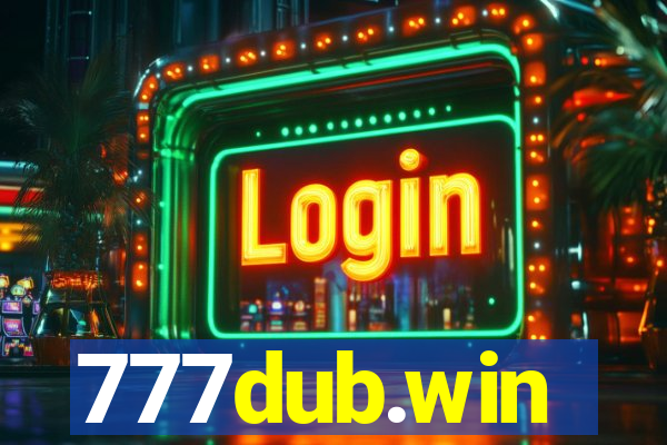 777dub.win