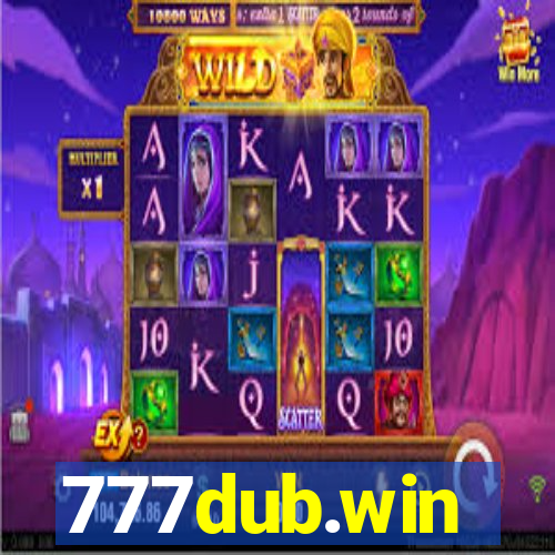 777dub.win