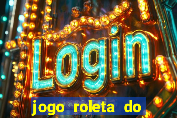 jogo roleta do silvio santos